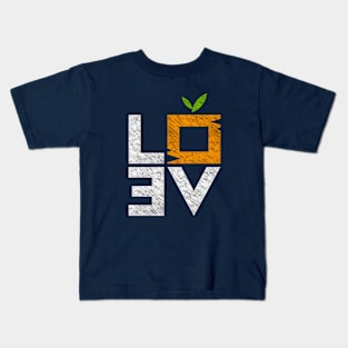 Love Kids T-Shirt